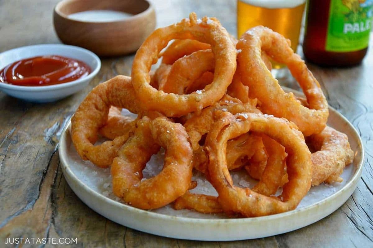 Crispy Rings (Regular)