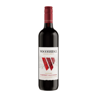 Woodbridge By Robert Mondavi Cabernet Sauvignon (1 Bottle x 750 mL)
