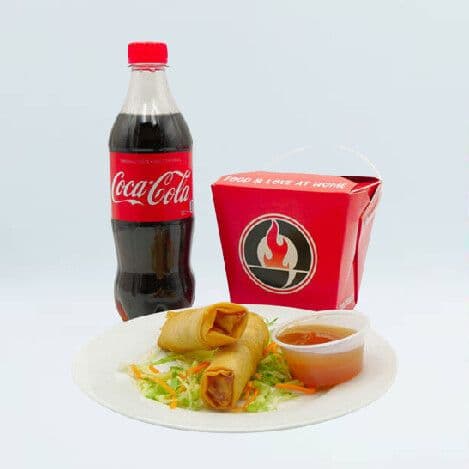Make It A Meal