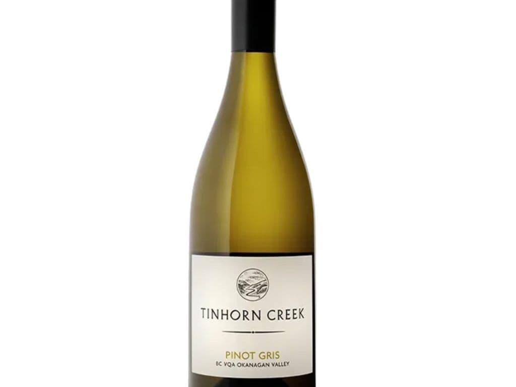 Tinhorn Creek Pinot Gris WA (750ml)
