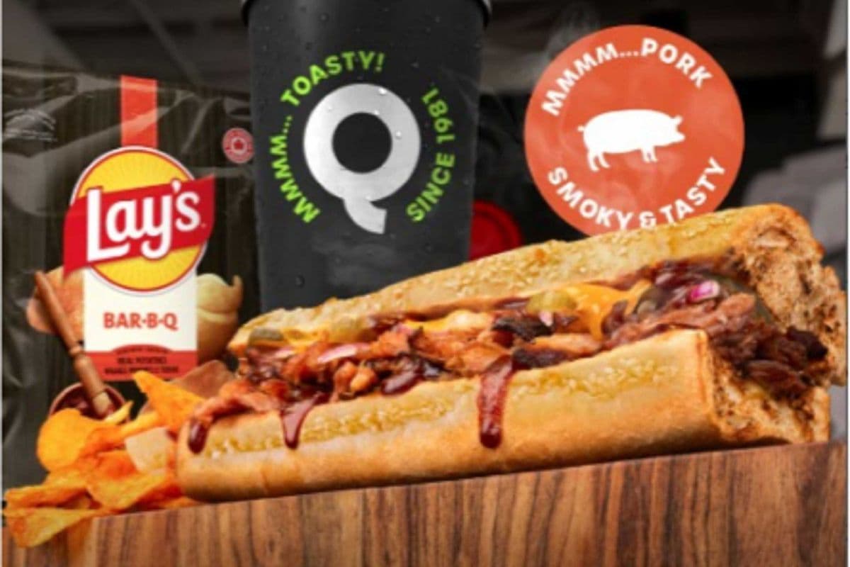 Smokehouse Pulled Pork