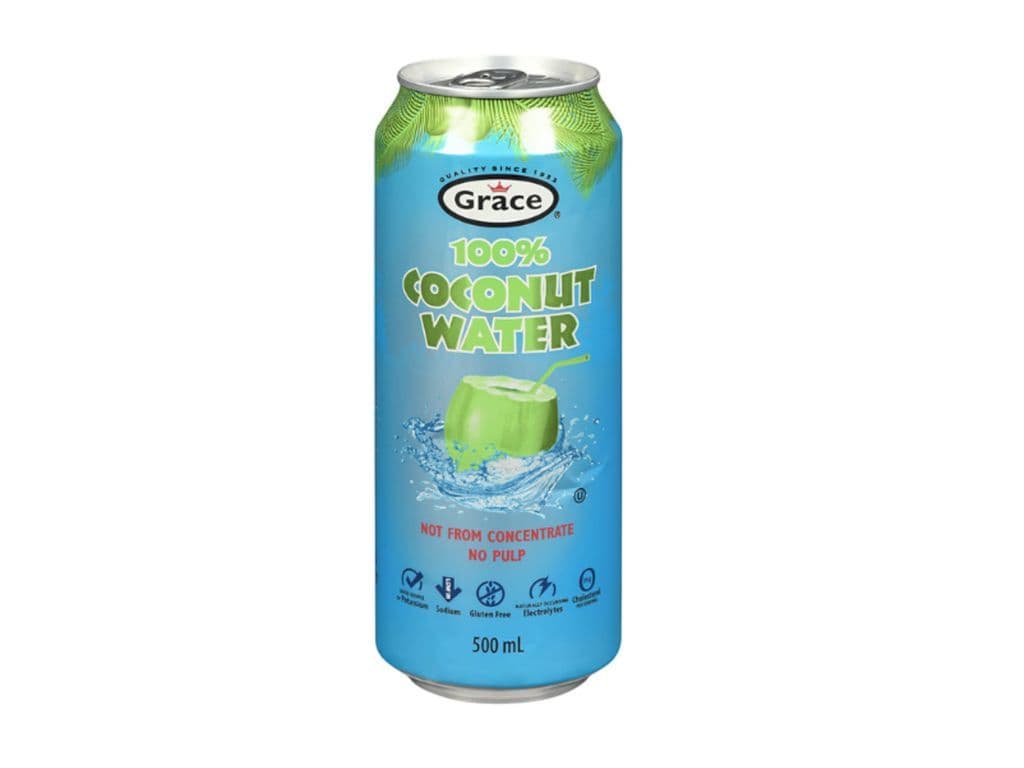 Coconut water - 500 ml