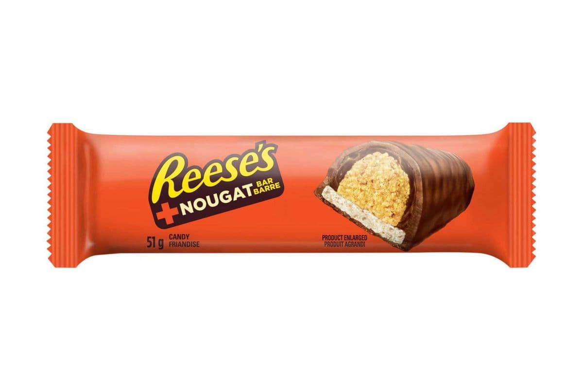 Reese's Nougat Bar (51 g)