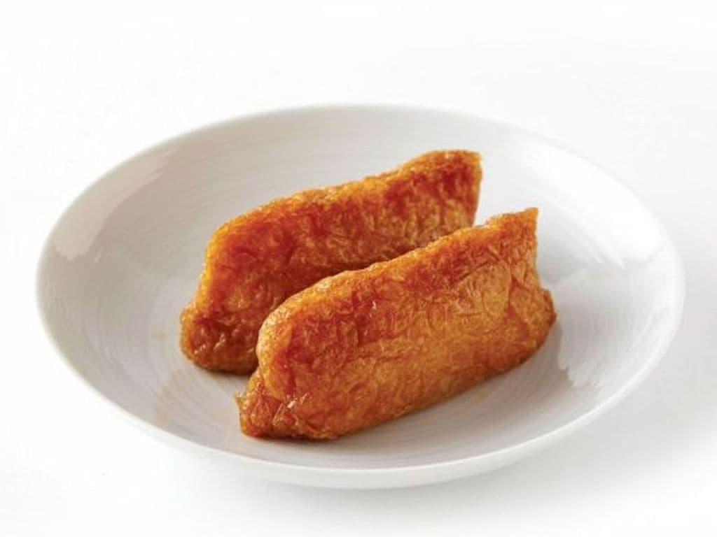 Inari Sushi 2pcs
