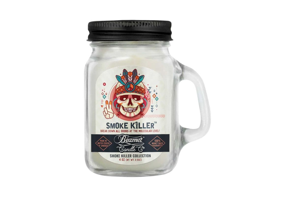 Beamer Smoke Killer (12OZ)