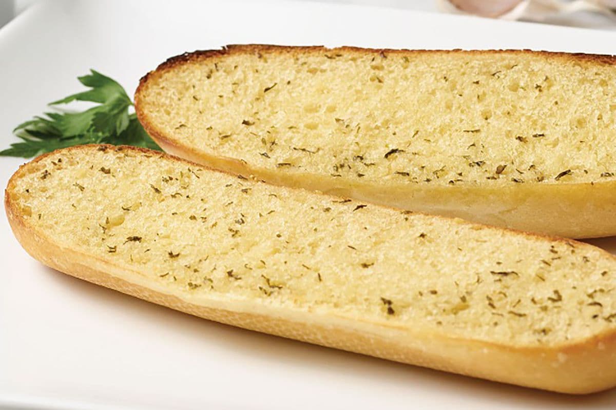 Garlic Bread