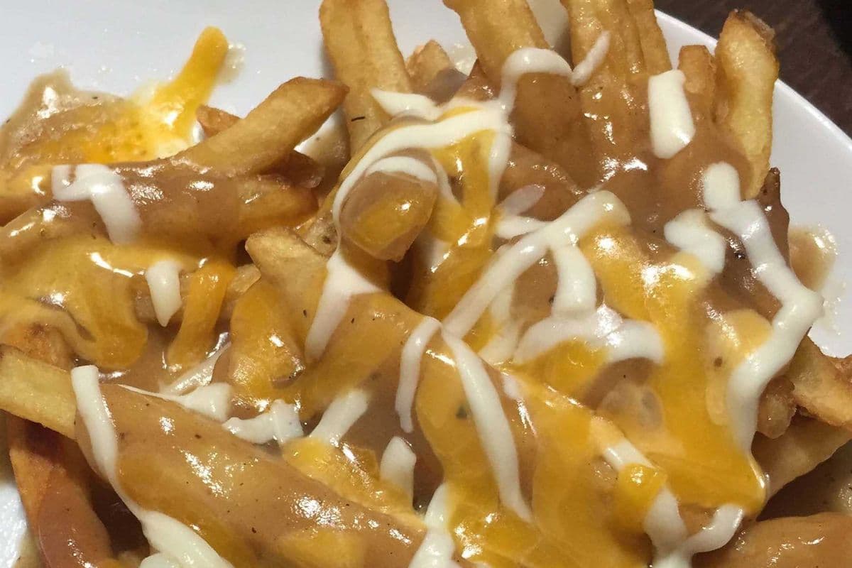 Poutine