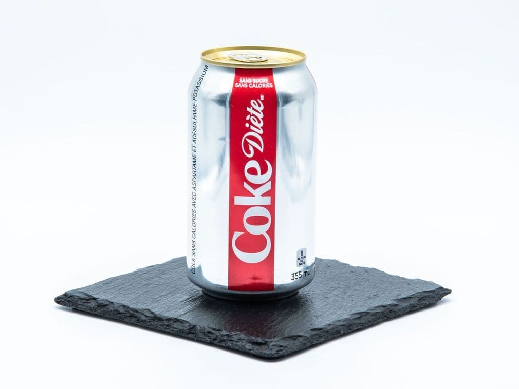 Coke Diète