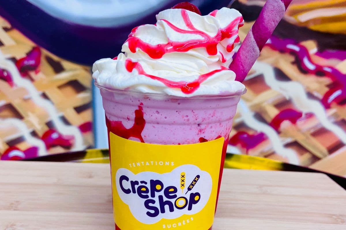 Milkshake