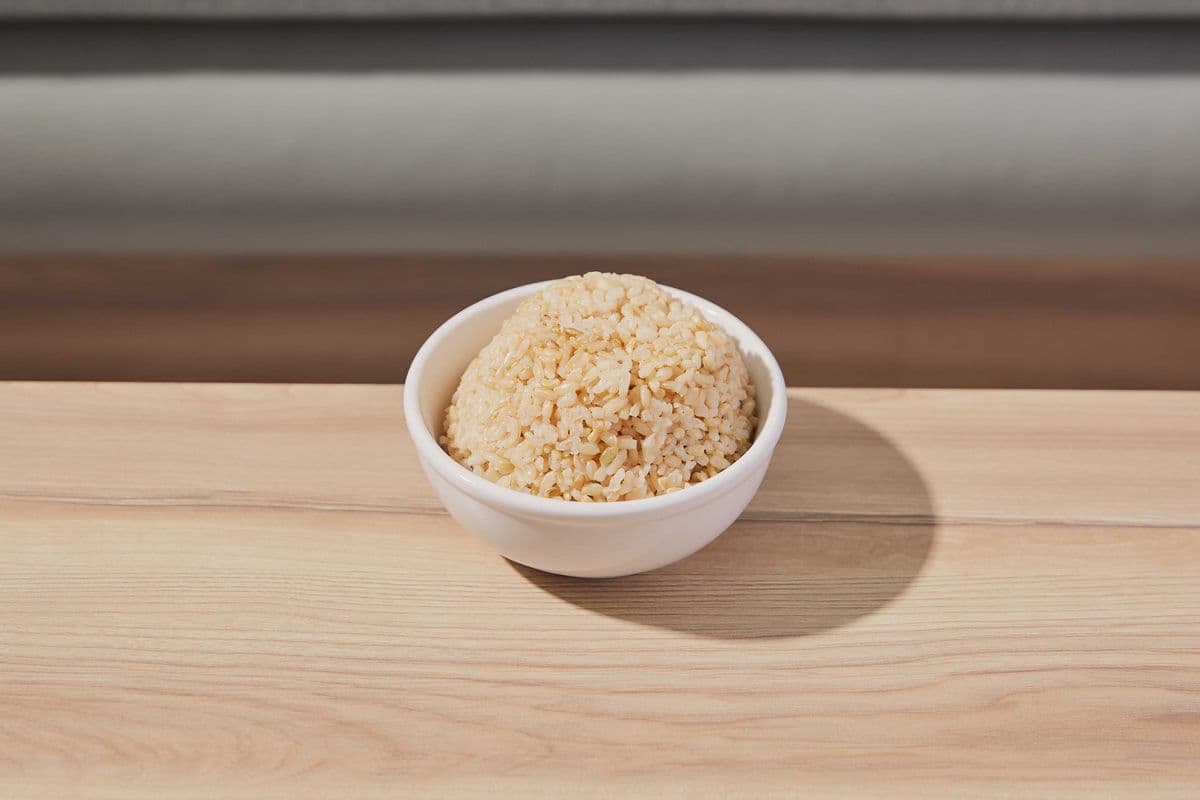 Brown Rice