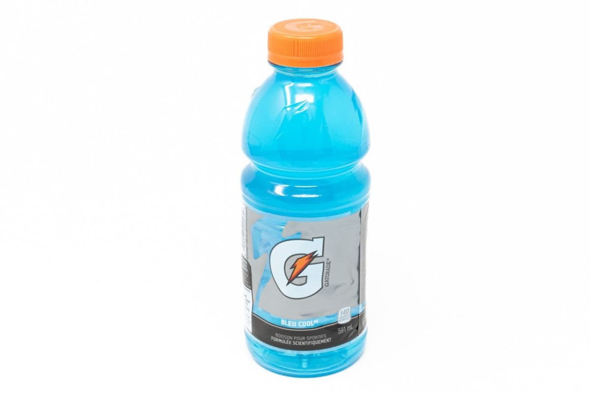 Gatorade Cool Blue (591ml)