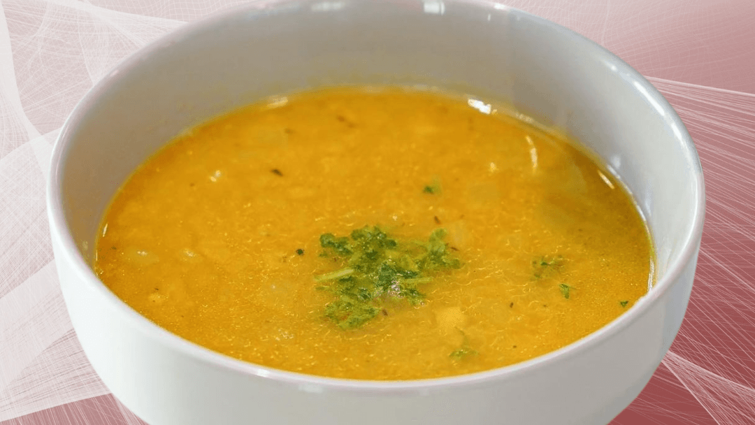 Lentil Soup