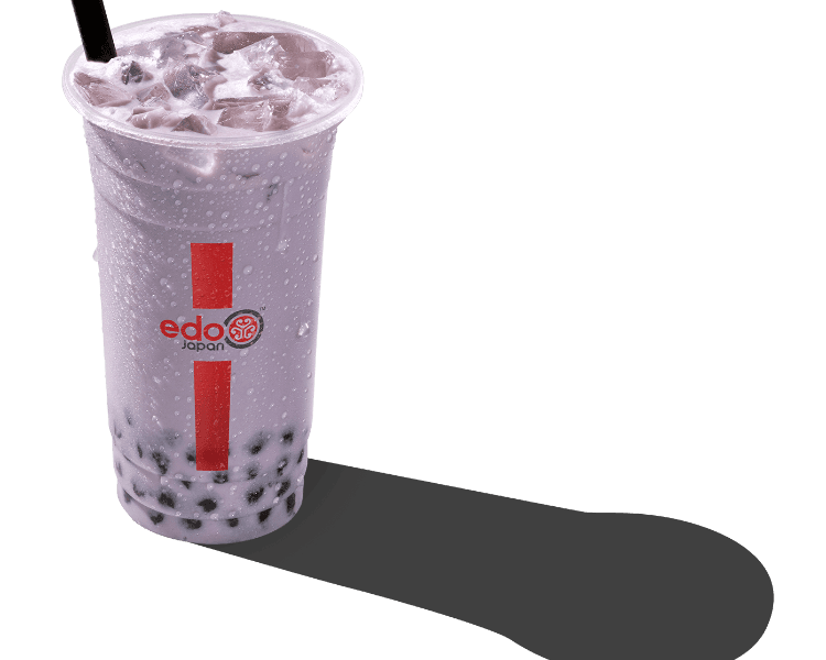 Taro Bubble Tea