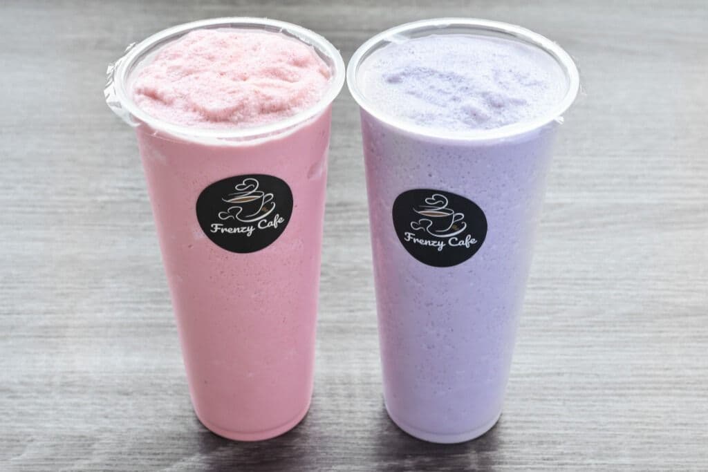 Bubble Tea - Large