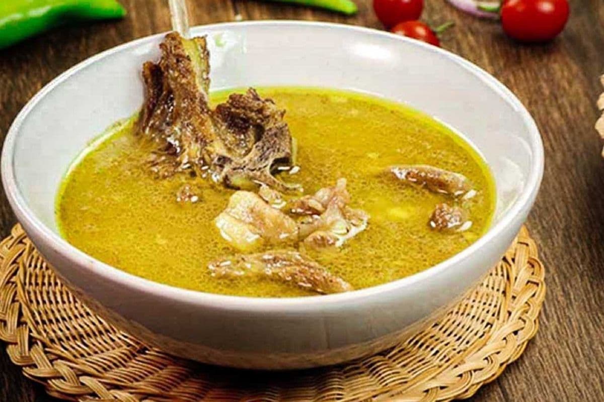 Peshawari Rosh