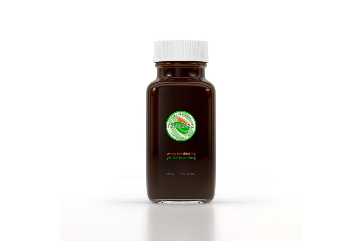 Blood Cleanser Shot