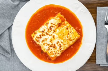 Cannelloni