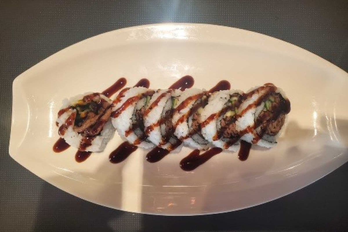 Beef Roll