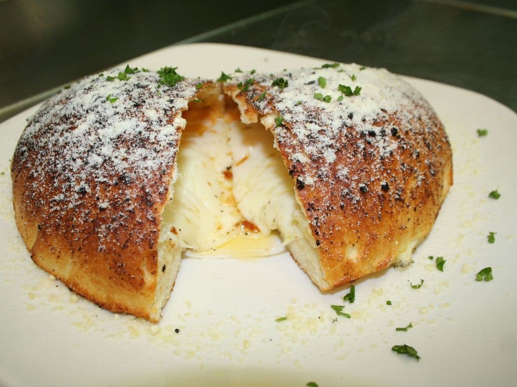 CHEESE OVERLOAD PANZEROTTI
