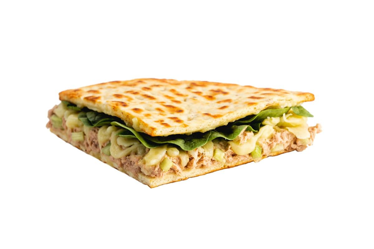 Tuna Melt