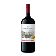 Santa Carolina Cabernet Sauvignon Merlot (1 Bottle x 1500 mL)