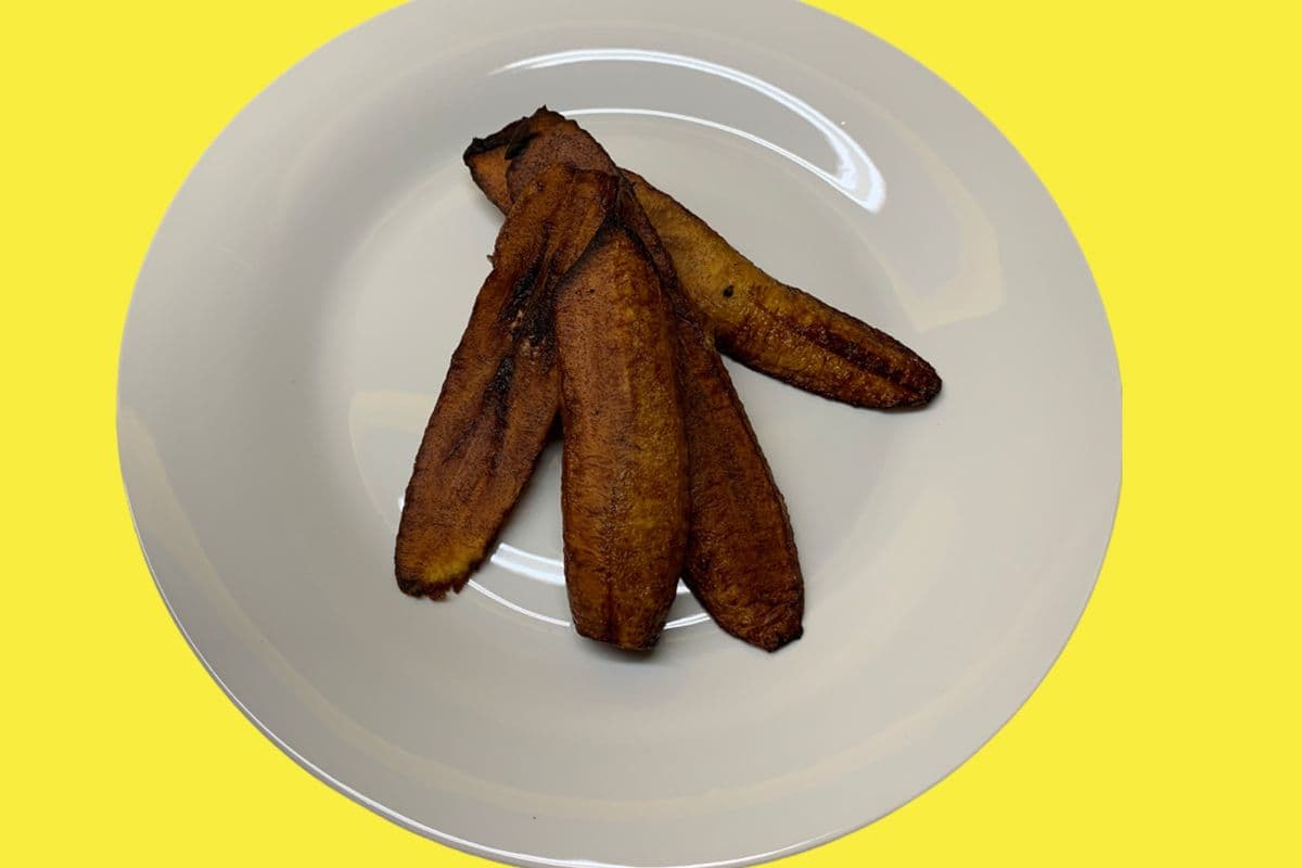 Plantain