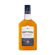 Forty Creek Barrel Select (1 Bottle x 375 mL)