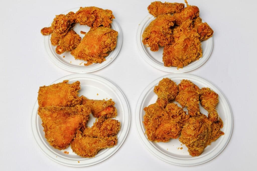 Meal (20 pcs)