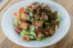 Fattoush Salad