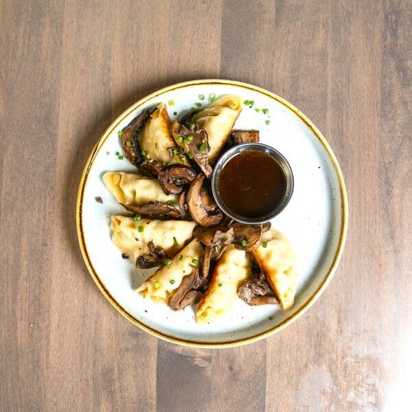 GYOZA