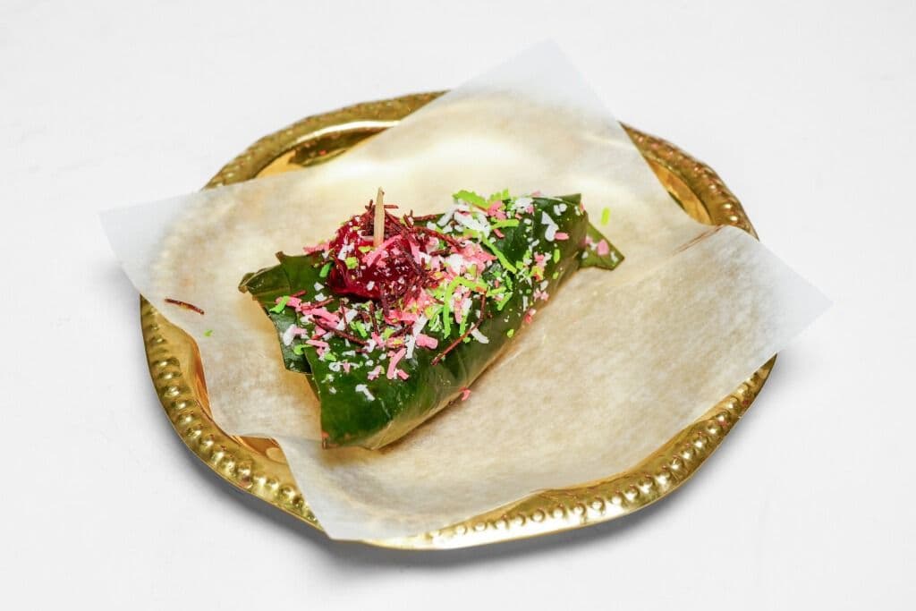 Meetha Paan