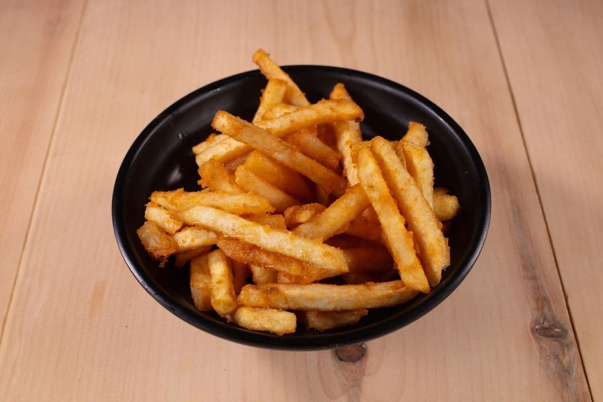 Fries