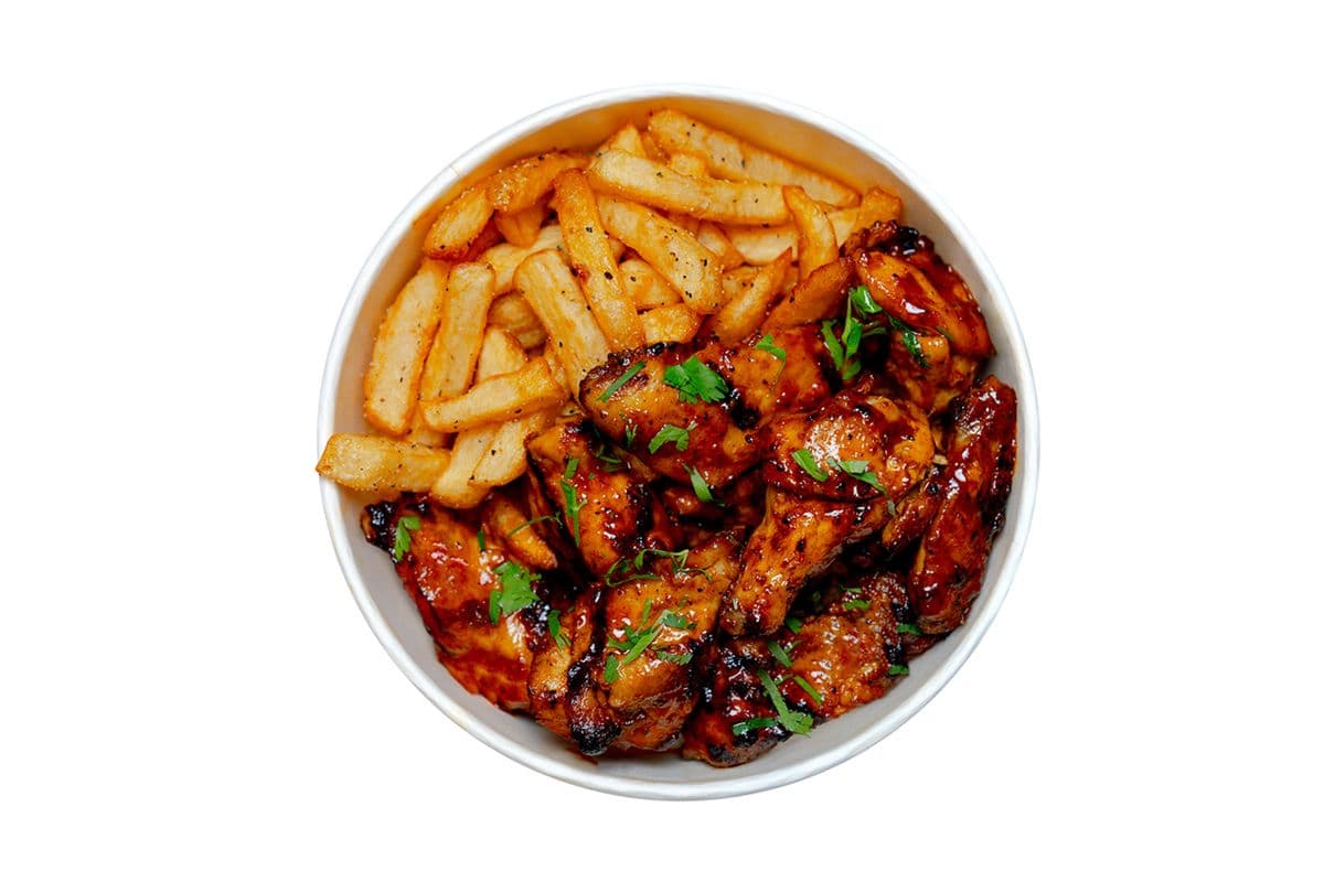 Chicken Wings Express