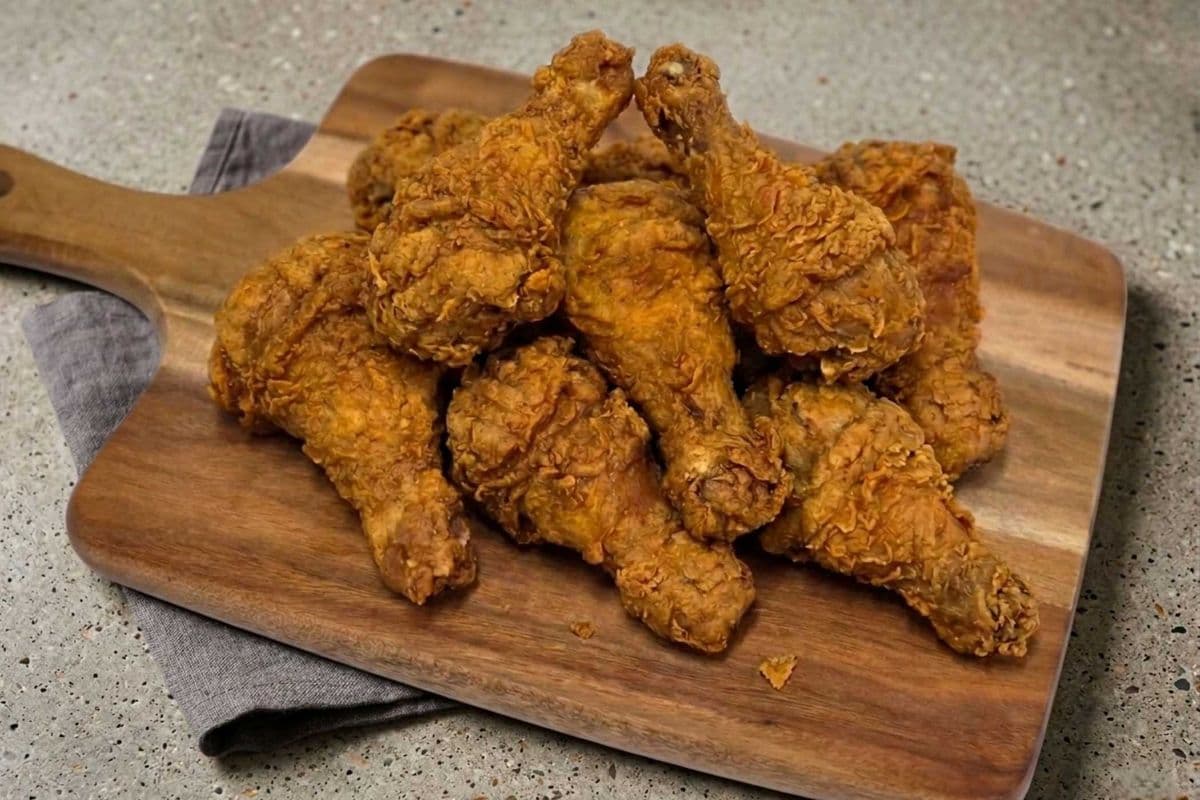 Chicken Legs (8 pcs)