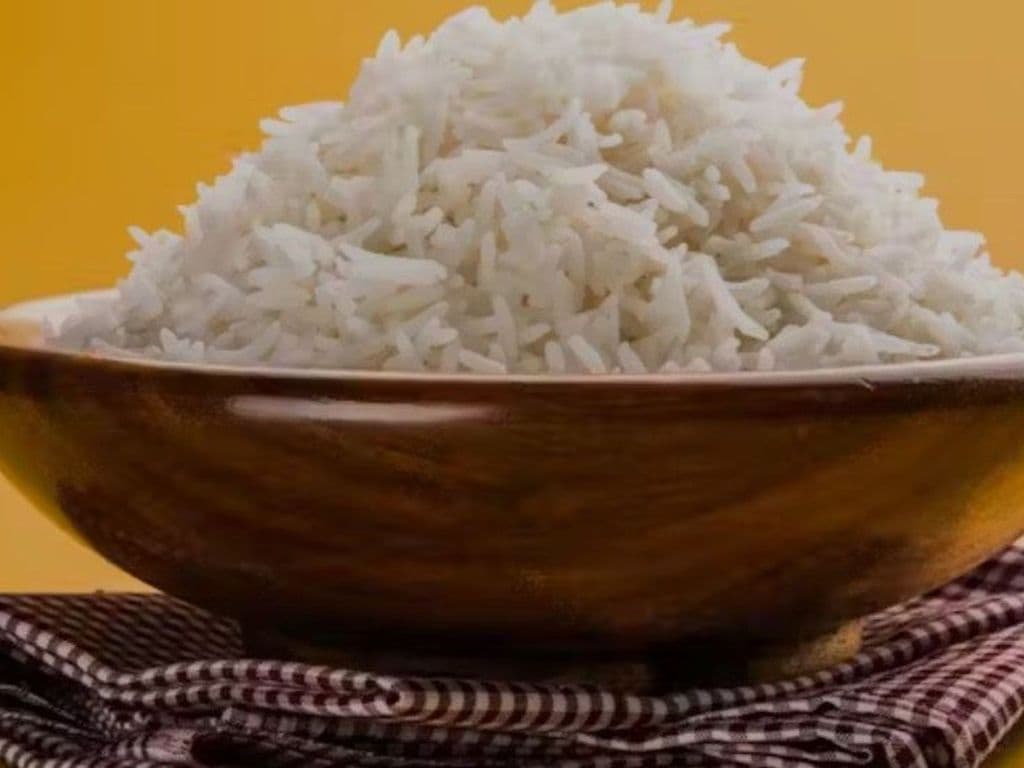 RIZ VAPEUR