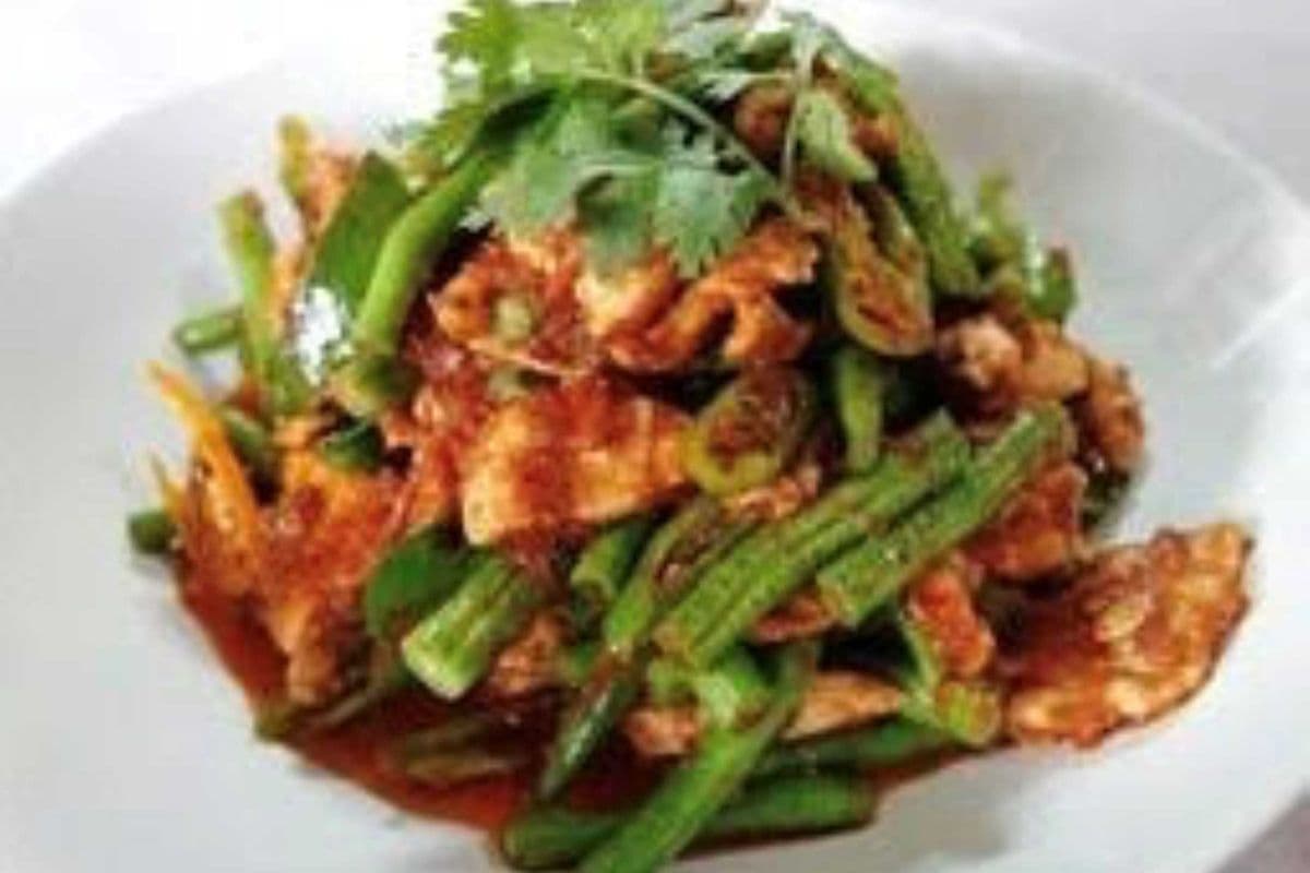 Pad Kee-Mao
