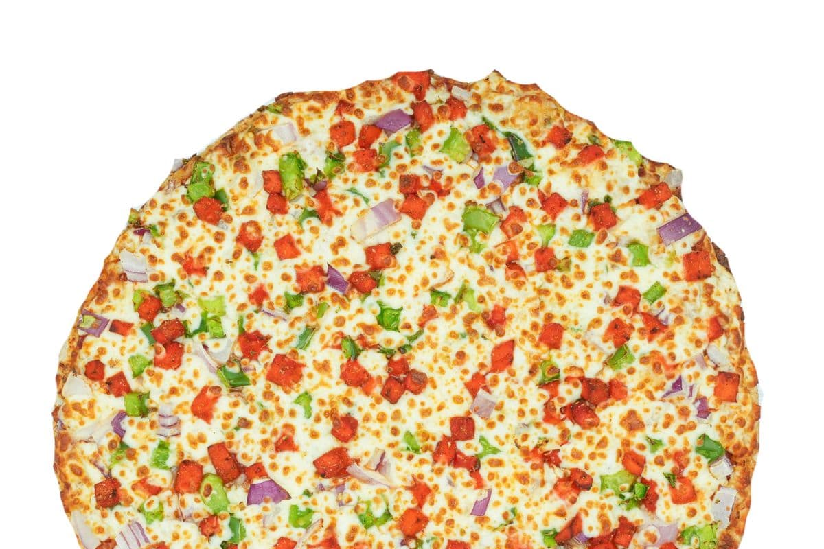 BOGO Tandoori Chicken Pizza