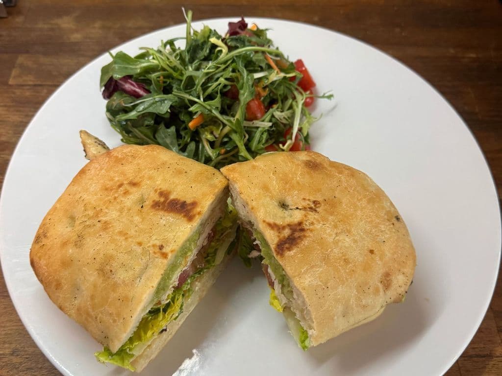 Siena Panino