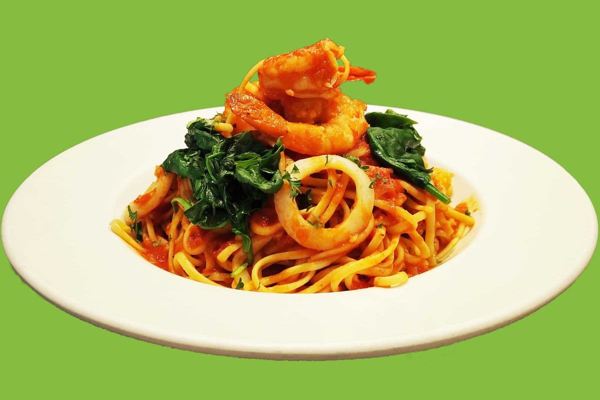 Frutti Di Mare