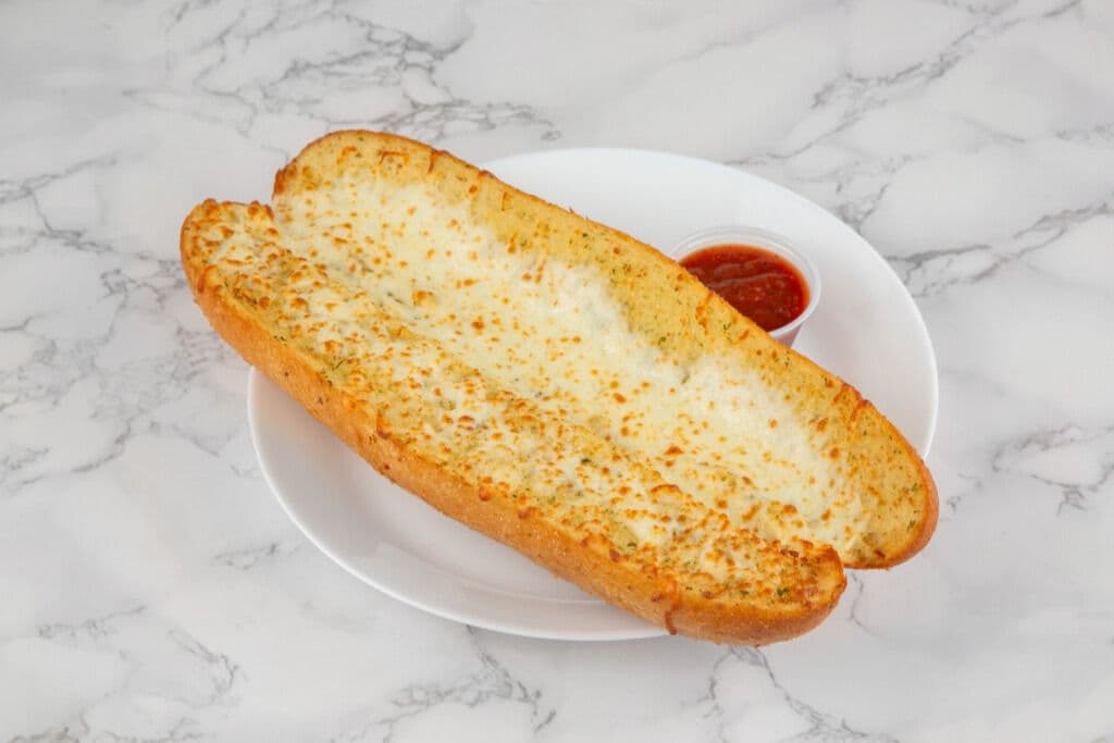 Garlic Bread Traditional