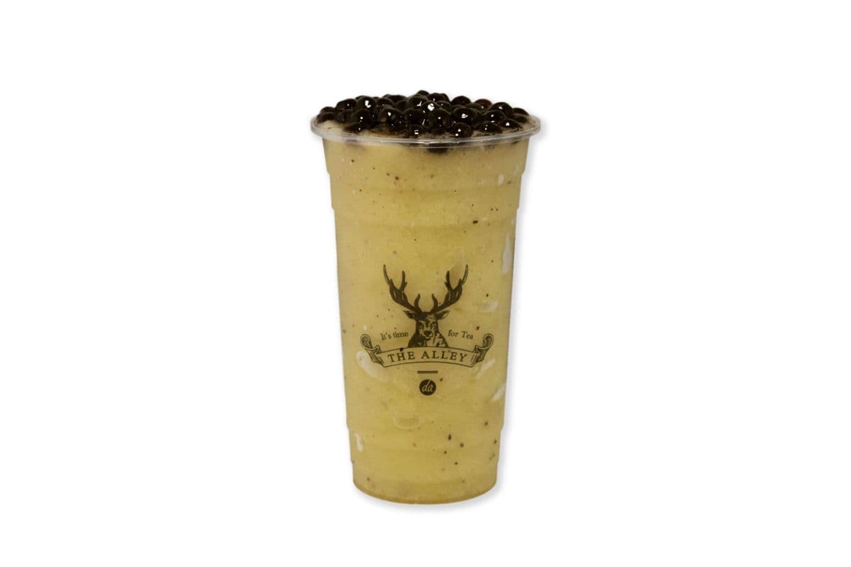 Kiwi Slush