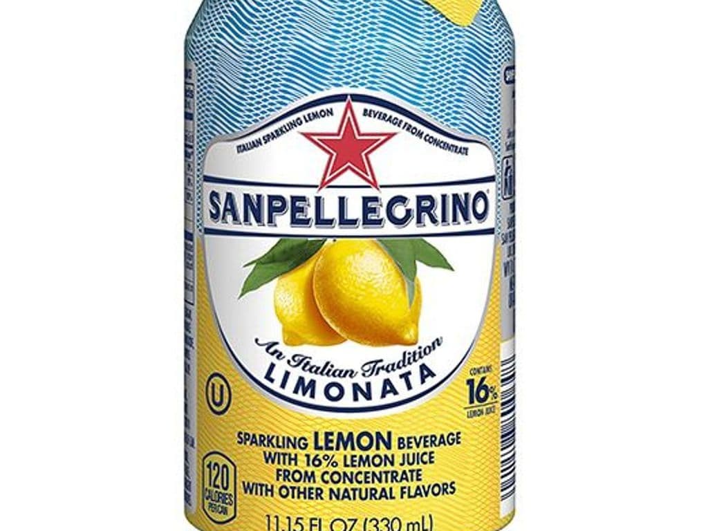 San Pellegrino Limonata