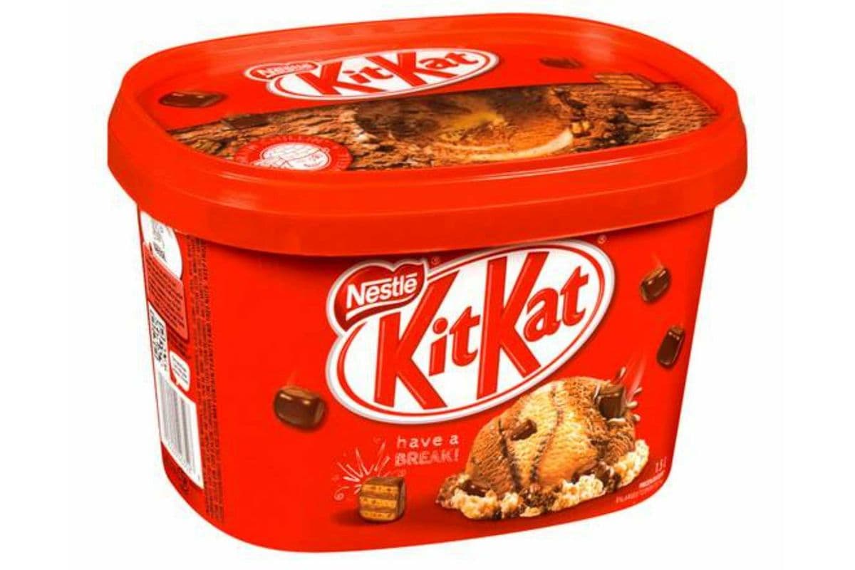 Nestle - Kitkat (1.5 L)