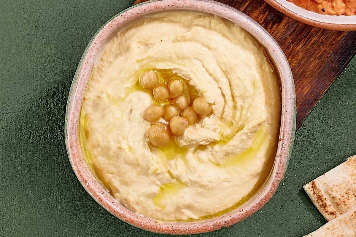 Hummus
