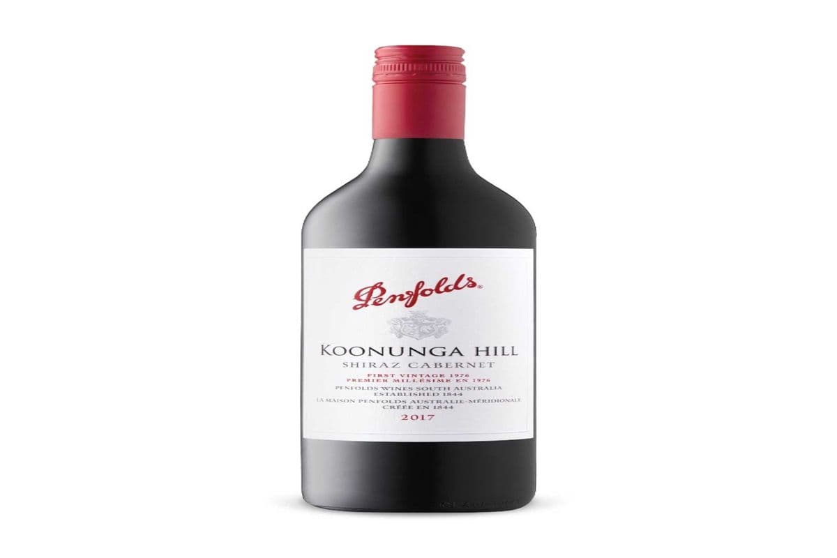 PENFOLDS KOONUNGA HILL SHIRAZ CAB (1 x 750ML)