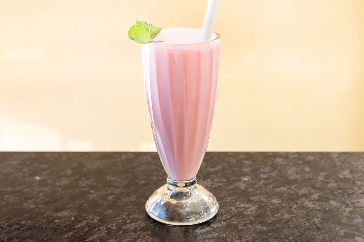 Milk Shake
