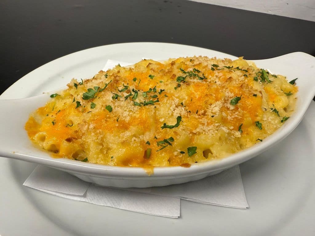 Buffalo Chicken Dip