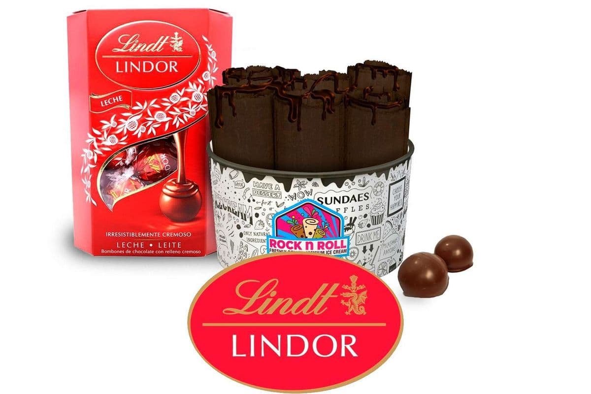 Lindt Lindor