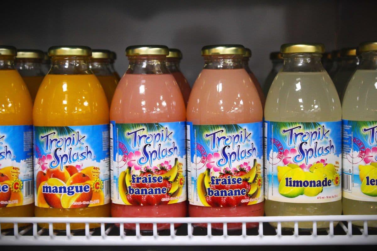 Tropik Splach Guava