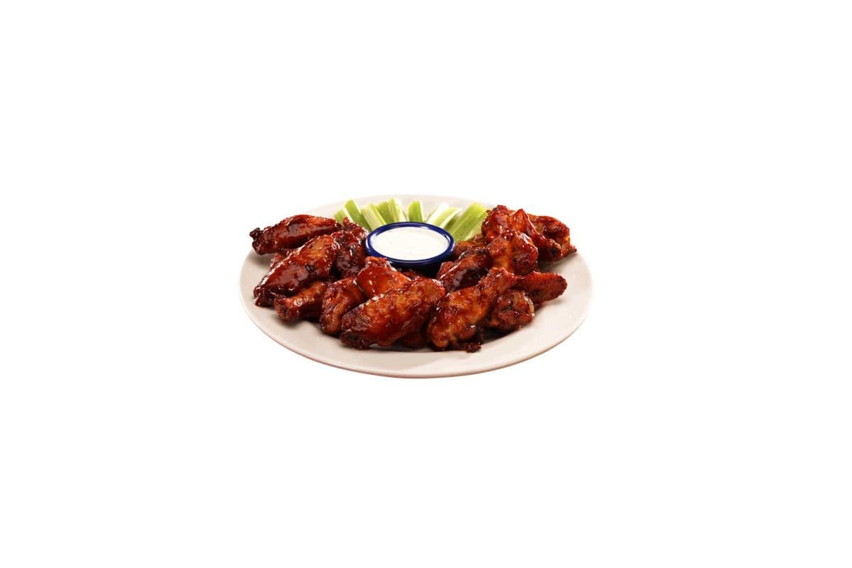Best Wings In Town